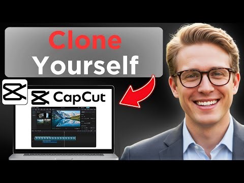 How To Clone Yourself In CapCut (Full Guide 2026)