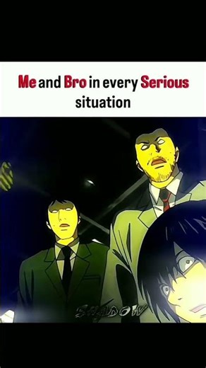 Death Note Voice Lag 🔥 | Light & Ryuk’s Dark Moment 😈