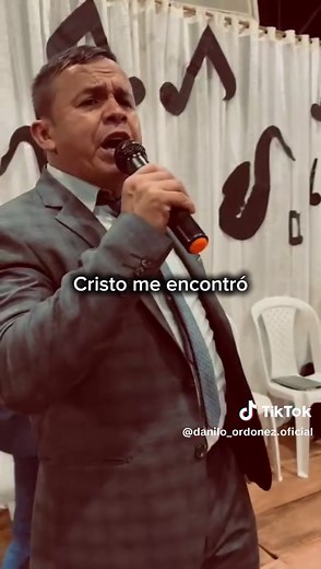 No Entiendo: Canciones Cristianas de Danilo Ordoñez