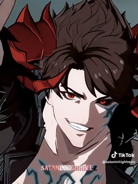 Belial & Joyride: Exploring Granblue Fantasy