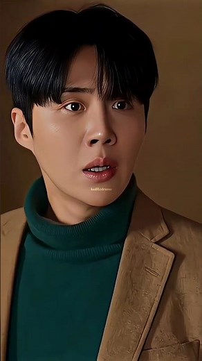 He Never Saw It Coming🤯🤣 Can this love be translated🎞️ #kdrama #canthislovebetranslated #kimseonho