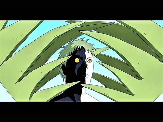 Emotional Obito Moments in Naruto: A Tribute Edit