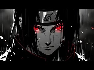 ITACHI UCHIWA – LE FARDEAU DU SILENCE