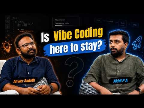 Vibe Coding: Future of AI in Programming