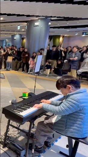 9세 베토벤 바이러스 속주 Beethoven Virus
