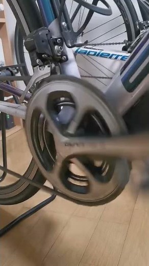 SHIMANO ULTEGRA 6870 di2 #ロードバイク #ロードバイク男子