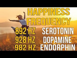 892 hz 928 hz 982 hz Keep Your Vibrations High | The Simple Path to a Happy Life| Angel Frequency