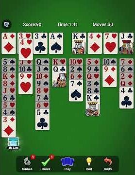 FreeCell Solitaire: Can I Solve This Deal? Episode 312