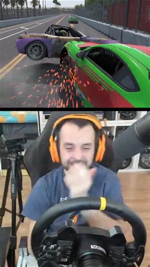 Te ayudo, Toyota #iRacing #shorts