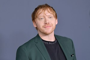 „Harry Potter“-Filme: Rupert Grint würde nochmal Ron Weasley spielen