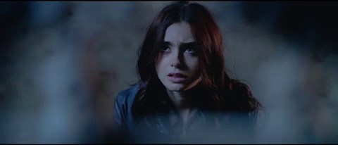 The Mortal Instruments: City of Bones (2013)