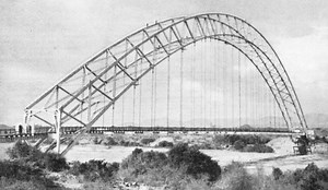 Birchenough Bridge - Alchetron, The Free Social Encyclopedia