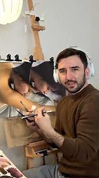 Oil Painting for Beginners - Important Basics