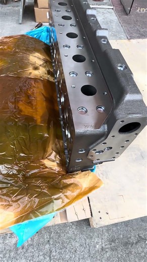 Cylinder Head Overview | Built for Strength and Precision