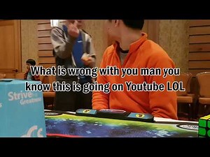 17.35 Winning OH Average | Whistler Open 2017