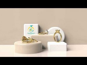 keyshot me jewellery rendering kaise kare