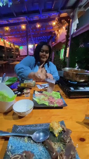 Delicious Date Night at Oppa Korean BBQ