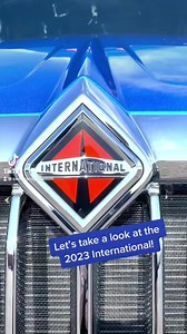 70K views · 359 reactions | Let’s take a look at the 2023 International! #DriveSwift #SwiftTransportation #truck #trucker #truckerlife | Swift Transportation | Facebook