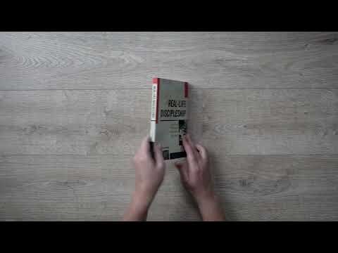 Real-Life Discipleship | Building Churches That Make Disciples | Jim Putman