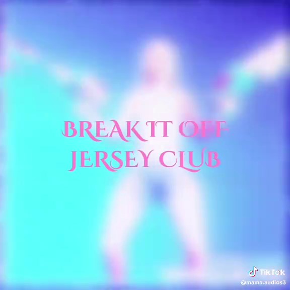 Emotional Breakup Edits: Touching Audio Selections