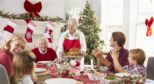 14 family-friendly Christmas brunches with a special festive guest