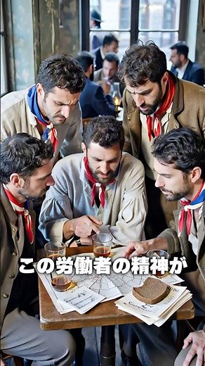 なぜ「長ズボン」が革命の象徴になったのか？服装だけで貴族をビビらせた、サン・キュロットの恐怖。