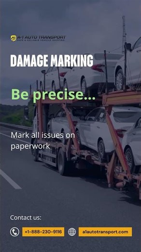 Faqs by A-1 AUTO TRANSPORT #a1auto #automobile #autotransportation #carshipping