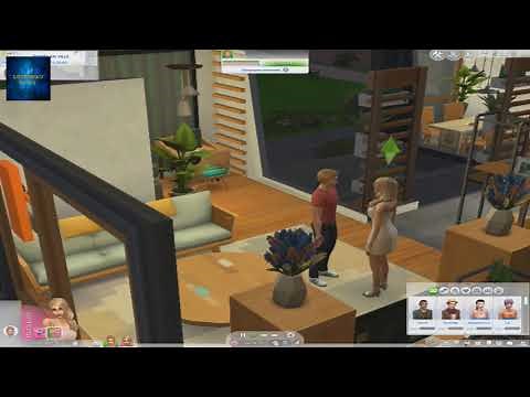 Présentation Du Mods Sugar Life Les Sims 4