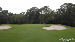 1.6K views · 18 reactions | What's Litchfield Country Club Golf...