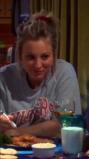 This Scene Between Penny & Sheldon Will BREAK You | The Big Bang Theory’s Purest Bond