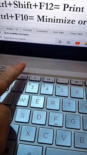 COMPUTER QUEEN on Reels