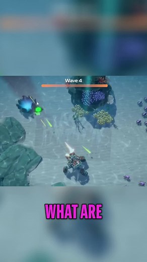 Ocean Keeper: Adventure Awaits on iOS