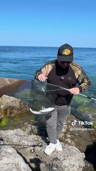 Targeting Bigger Fish with HTO Lures Pathfinder Soft