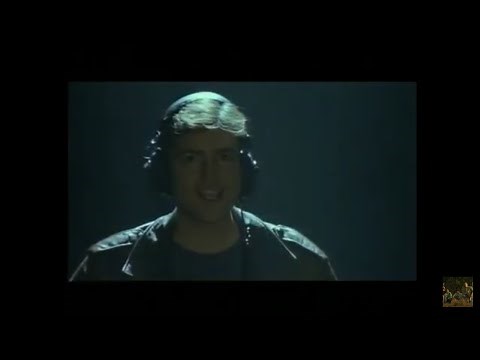 Nick Berry - Heartbeat (Official Music Video)