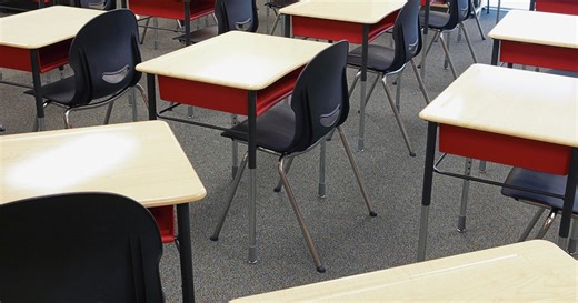 Detroit charter school loses district affiliation
