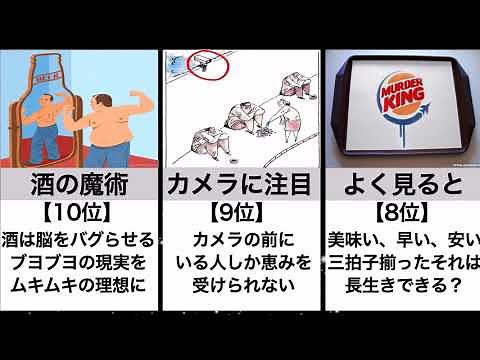 【閲覧必須!? 風刺画Vol.9】考えさせられる画像まとめ