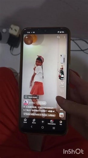 @July.J Magic Fluids Lite app.