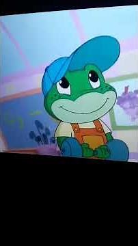 Leapfrog letter factory g room