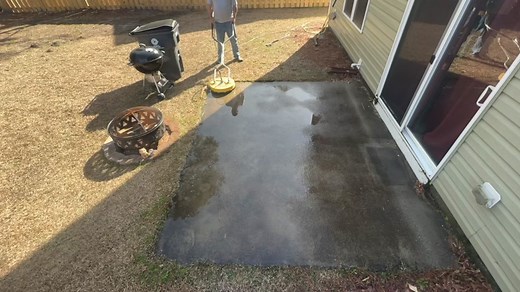 Ultimate Pressure Washing Compilation | Oddly Satisfying Moments