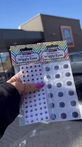 386K views · 6.3K reactions |  Aldi prank family leave social media in stitches after googly eyes stuck on products in store 藍 | Daily Record | Facebook