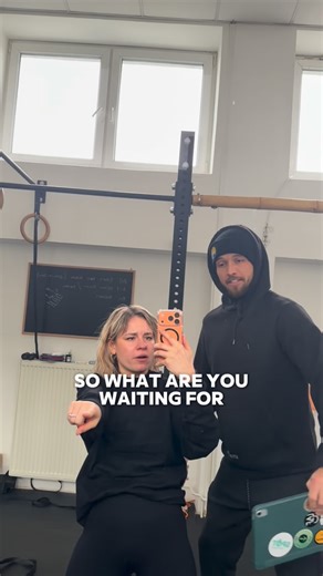 Miško & Sara | Acroyoga | 📍Slovakia on Instagram: "SLOVAK ACRO FESTIVAL is already happening next weekend (12.-15.2.) 🥹😍 Last chance to join us 🤗 Amazing teachers ✅ LOTS of fun ✅ Performances & games ✅ Sauna ✅ Great food ✅ And moreee 🔥 More info and registration - Link in Bio 💪🏼 #acroyogaslovakia #acroyoga #acro #acroflow #partneracrobatics"