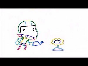 PBS KIDS DASH LOGO EFFECTS!!