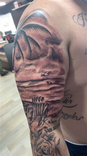 #tattoo #florida #fyp #fortmyers #tattoos