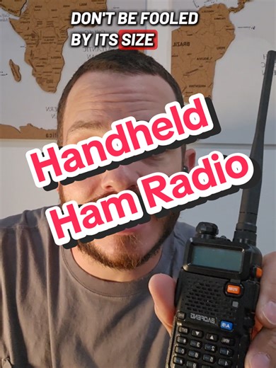 Ham Radio vs Walkie Talkie: What You Need to Know