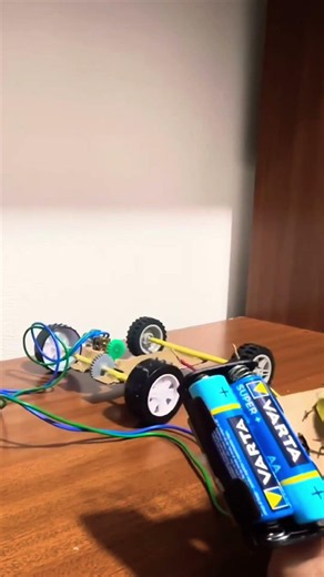 #automobile #arduino #roboticseducation #robotics #car #innovativelearning #educationtechnology