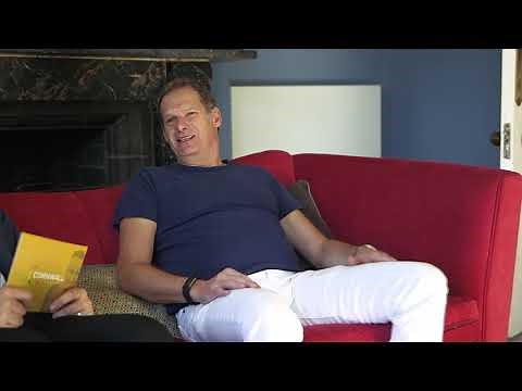 Mark Lester talks about 50 years or Oliver!. About the real Michael Jackson and Oliver Reed