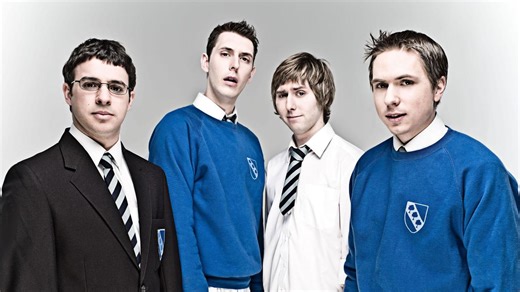 ‘Thrilled’: Huge ‘00s comedy set for revival