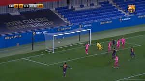 🟦🟥 El ESPECTACULAR gol de Álex Collado... que pide paso en el primer equipo 📹 FC Barcelona | Mundo Deportivo
