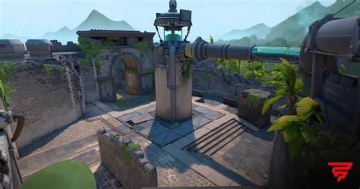 VALORANT Season 26 Act 1 Map Pool Update: Breeze Replaces Sunset | Fragster