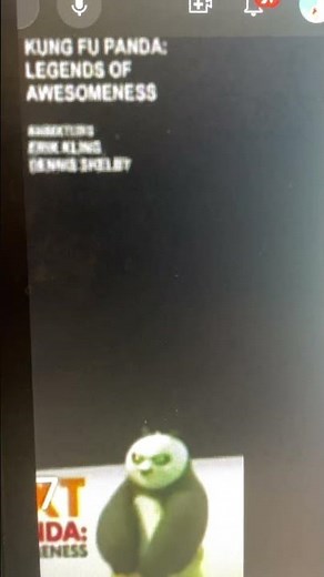 Nickelodeon Split Screen Credits!